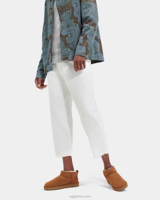 vīriešiem UGG klasisks ultra mini Z48J1509 kastanis