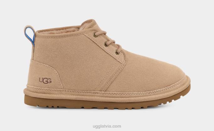 vīriešiem UGG neumel Z48J1415 smiltis/santorini