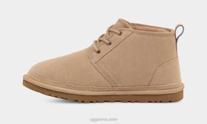 vīriešiem UGG neumel Z48J1415 smiltis/santorini