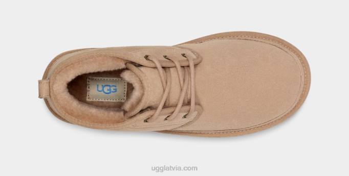 vīriešiem UGG neumel Z48J1415 smiltis/santorini