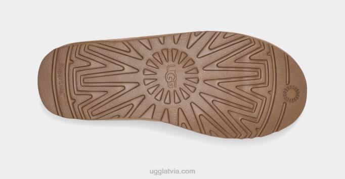 vīriešiem UGG neumel Z48J1415 smiltis/santorini