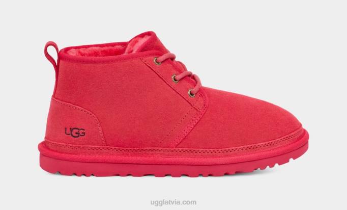 vīriešiem UGG neumel Z48J1416 hibiska rozā