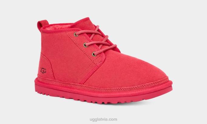 vīriešiem UGG neumel Z48J1416 hibiska rozā