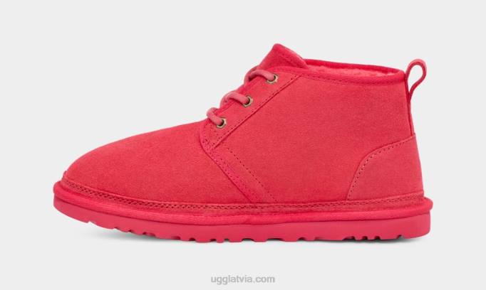vīriešiem UGG neumel Z48J1416 hibiska rozā