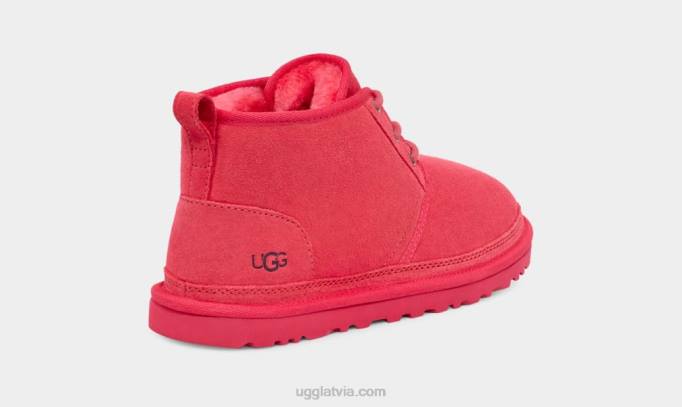 vīriešiem UGG neumel Z48J1416 hibiska rozā