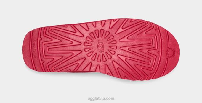 vīriešiem UGG neumel Z48J1416 hibiska rozā