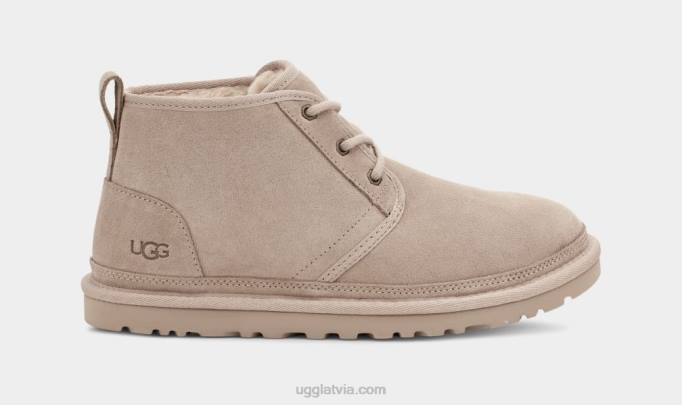 vīriešiem UGG neumel Z48J1418 tepe