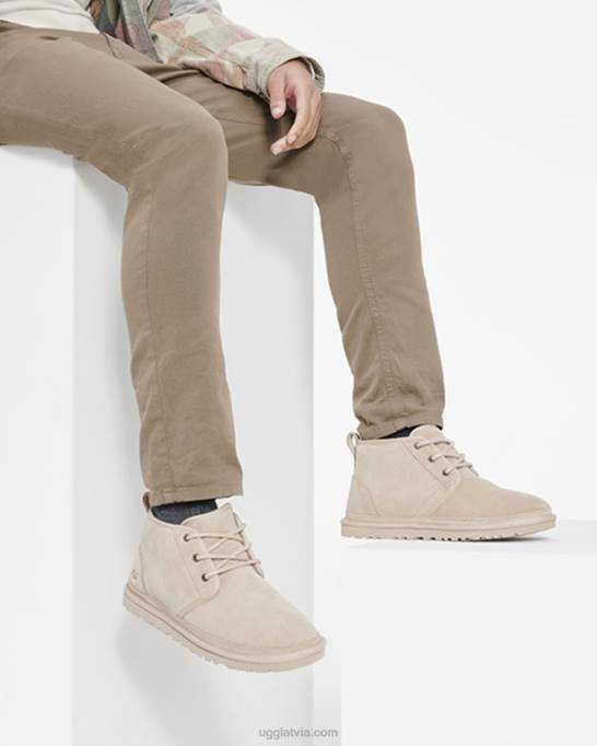 vīriešiem UGG neumel Z48J1418 tepe