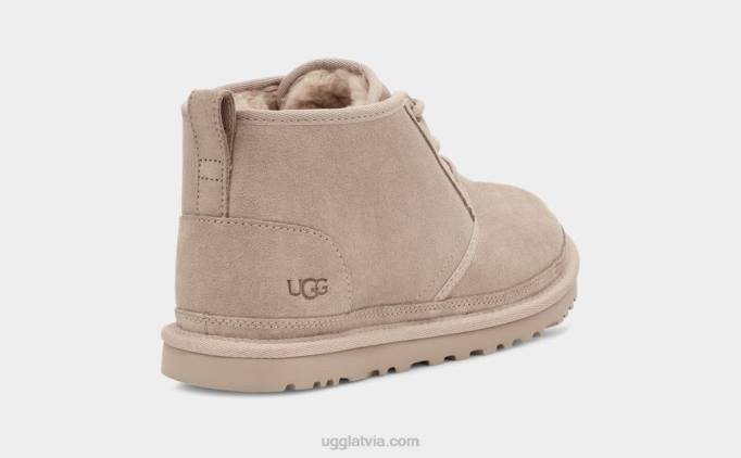vīriešiem UGG neumel Z48J1418 tepe