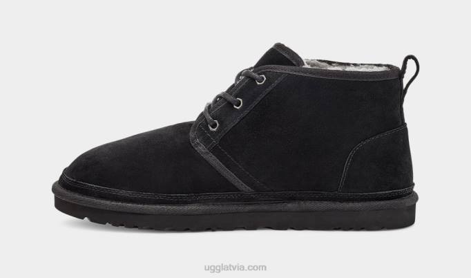 vīriešiem UGG neumel Z48J1419 melns