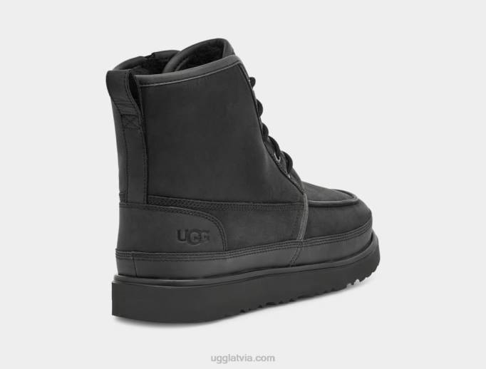 vīriešiem UGG neumel augsta moc laika Z48J1526 melnais tnl