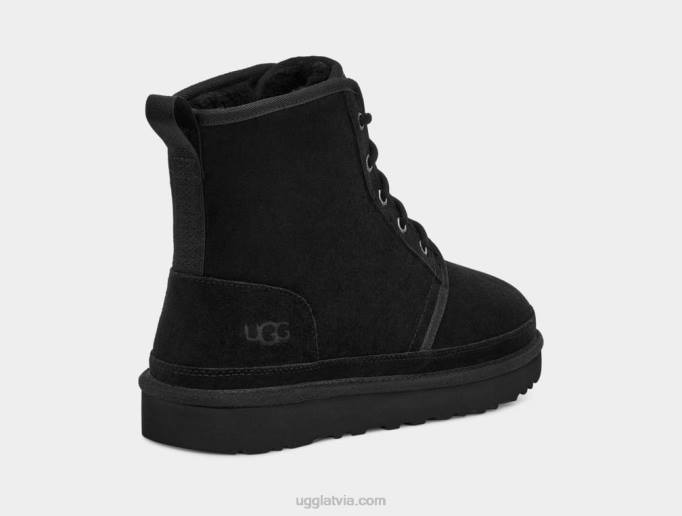vīriešiem UGG neumel augsts Z48J1475 melns