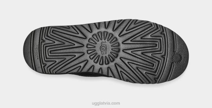 vīriešiem UGG neumel augsts Z48J1475 melns