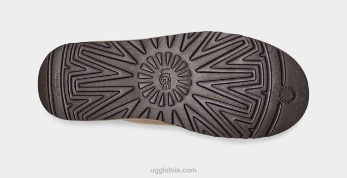 vīriešiem UGG neumel augsts Z48J223 baltie pipari