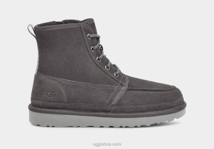 vīriešiem UGG neumel augsts moc Z48J1644 ogles