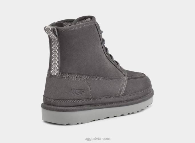 vīriešiem UGG neumel augsts moc Z48J1644 ogles