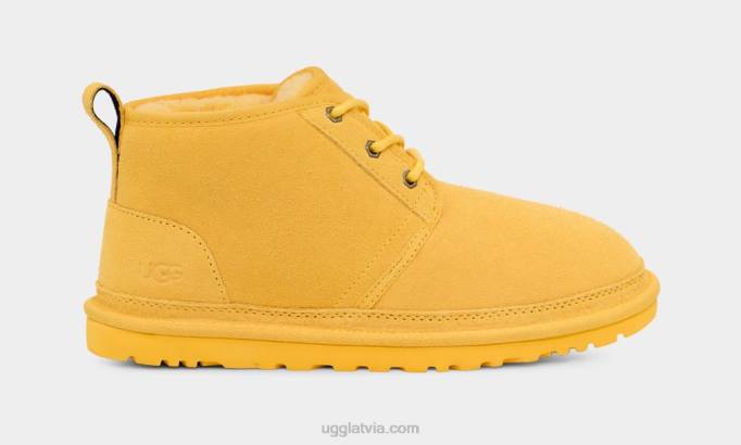 vīriešiem UGG neumel boot Z48J1554 kukurūza