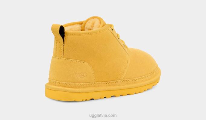 vīriešiem UGG neumel boot Z48J1554 kukurūza
