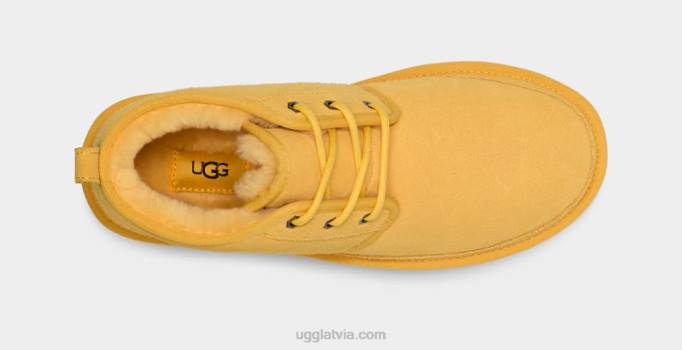 vīriešiem UGG neumel boot Z48J1554 kukurūza