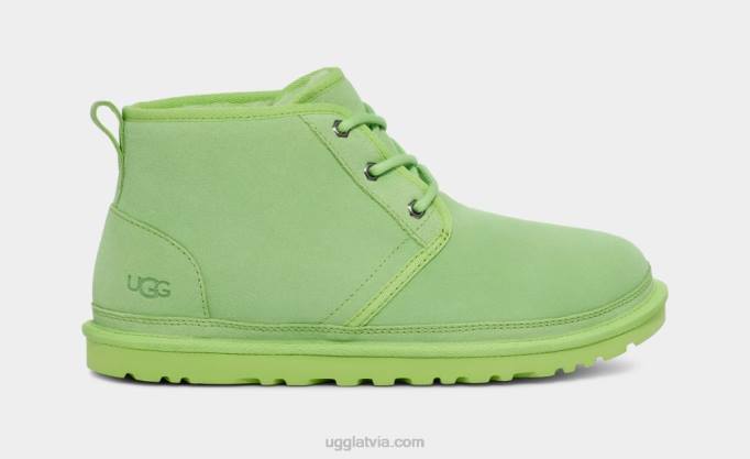 vīriešiem UGG neumel boot Z48J1556 parka zaļš