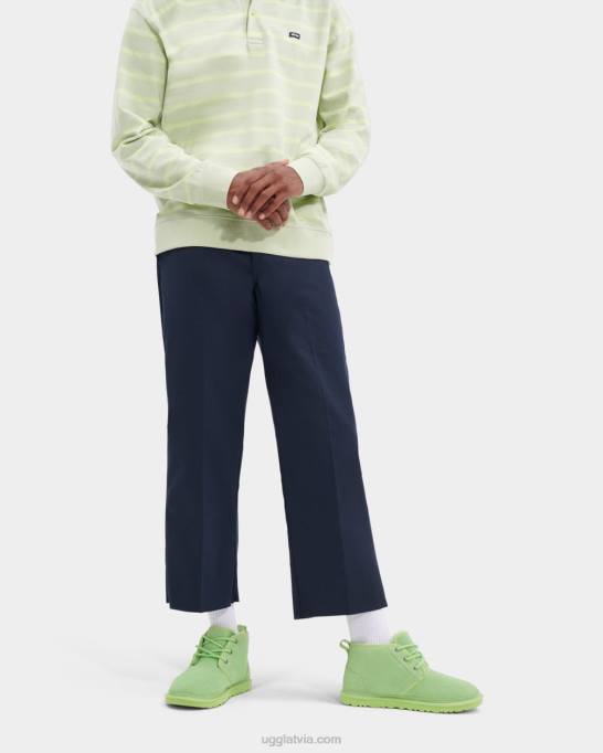 vīriešiem UGG neumel boot Z48J1556 parka zaļš