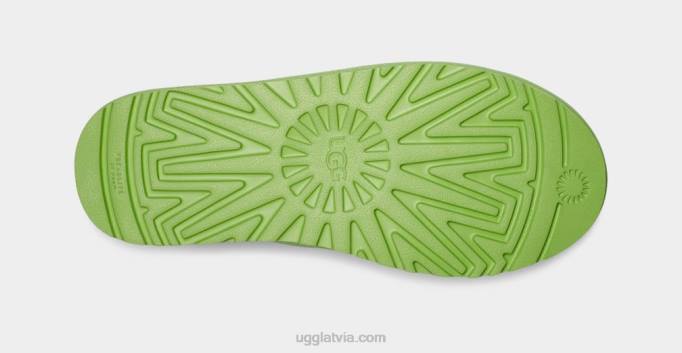 vīriešiem UGG neumel boot Z48J1556 parka zaļš