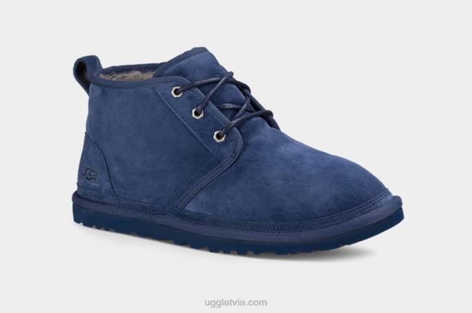 vīriešiem UGG neumel boot Z48J1558 jauna flote