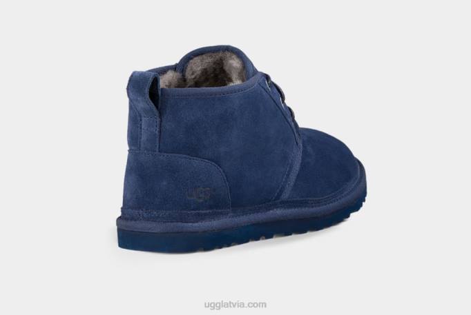 vīriešiem UGG neumel boot Z48J1558 jauna flote