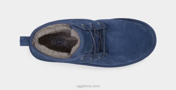 vīriešiem UGG neumel boot Z48J1558 jauna flote