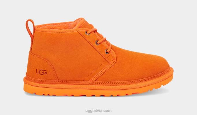 vīriešiem UGG neumel boot Z48J1559 klementīns