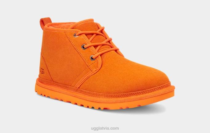 vīriešiem UGG neumel boot Z48J1559 klementīns