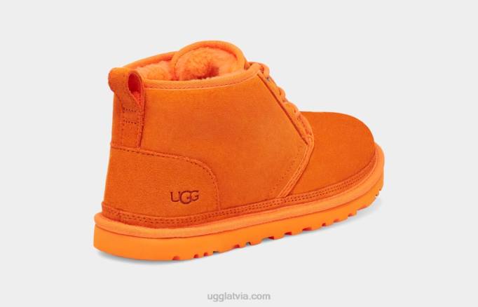 vīriešiem UGG neumel boot Z48J1559 klementīns