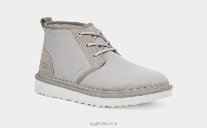 vīriešiem UGG neumel canvas ii Z48J1659 Ronis