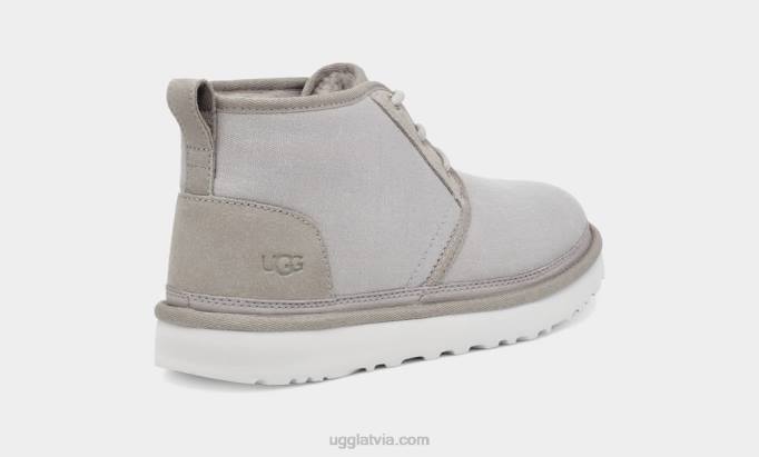 vīriešiem UGG neumel canvas ii Z48J1659 Ronis
