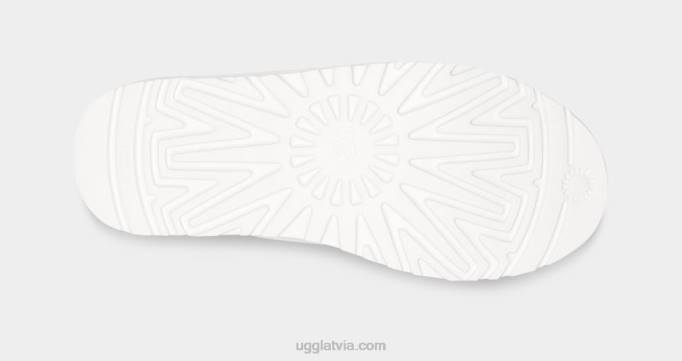 vīriešiem UGG neumel āda Z48J1482 balts