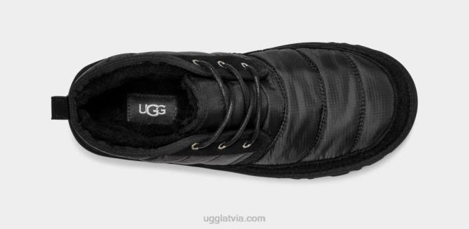 vīriešiem UGG neumel lta Z48J2317 melns