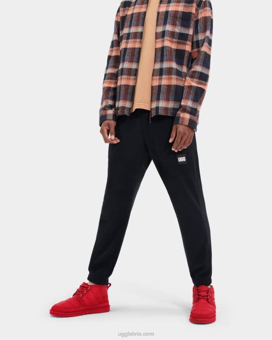 vīriešiem UGG neumel lta Z48J2319 samba sarkana