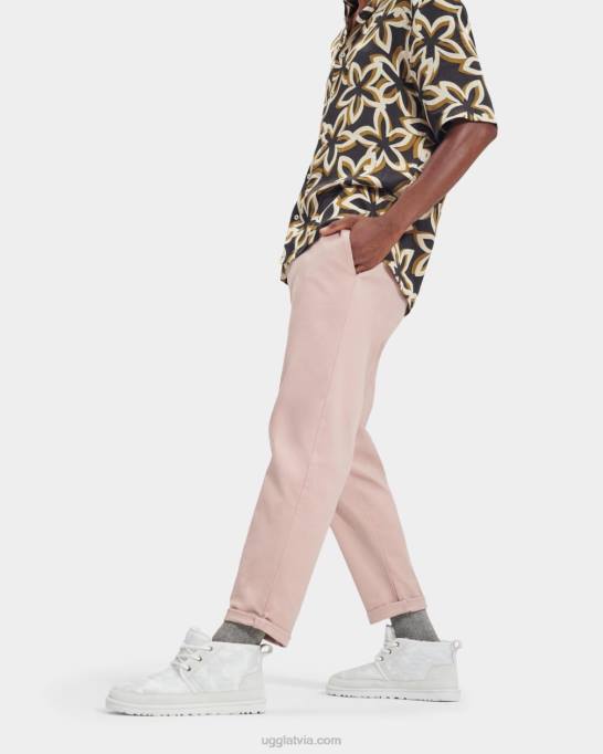 vīriešiem UGG neumel lta miera camo Z48J1459 baltā magone