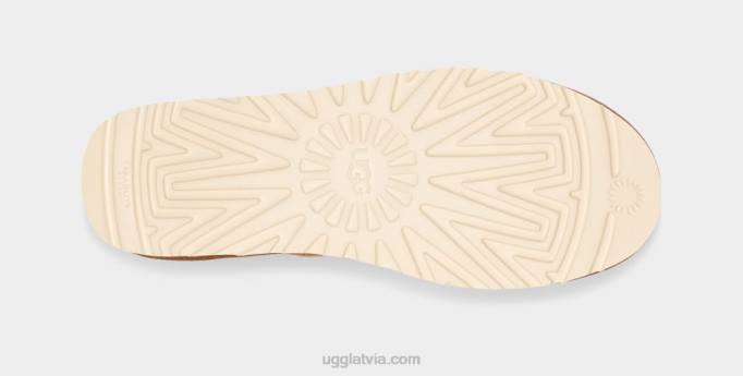 vīriešiem UGG neumel minimāls Z48J1477 kastanis