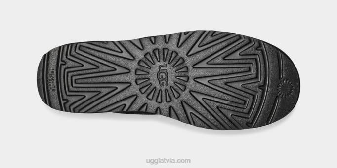 vīriešiem UGG neumel minimāls Z48J1478 melns