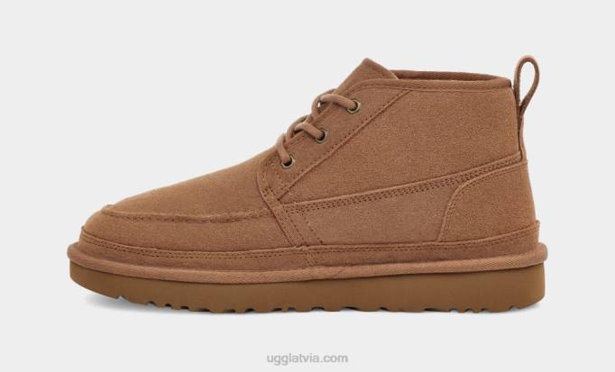 vīriešiem UGG neumel moc Z48J1530 kastanis