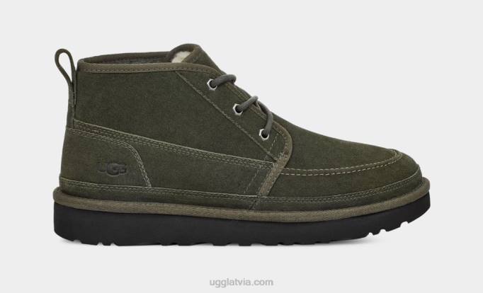 vīriešiem UGG neumel moc Z48J1612 meža nakts