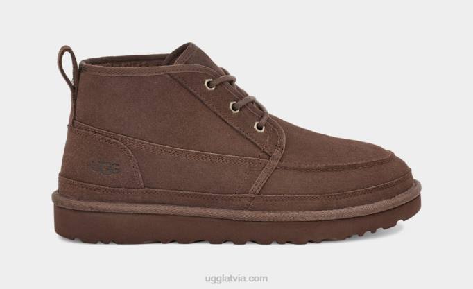 vīriešiem UGG neumel moc Z48J1613 grizzly