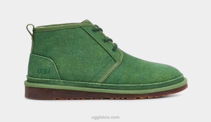 vīriešiem UGG neumel natural Z48J221 lapu