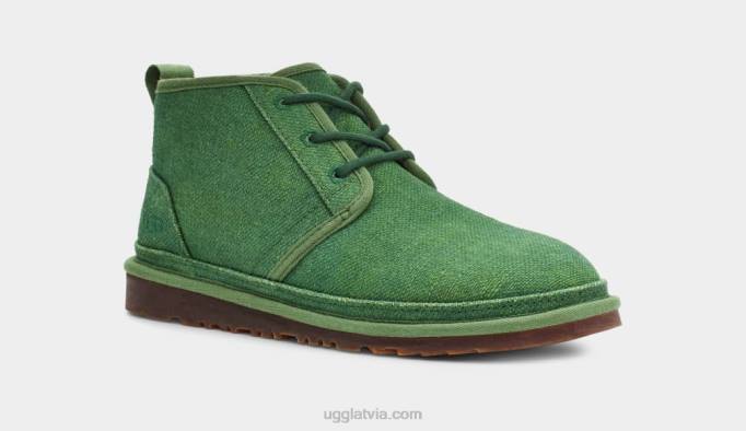 vīriešiem UGG neumel natural Z48J221 lapu