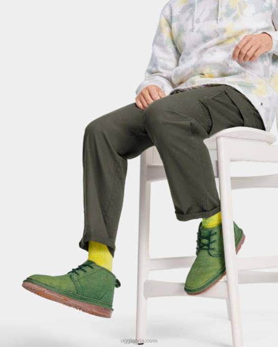 vīriešiem UGG neumel natural Z48J221 lapu