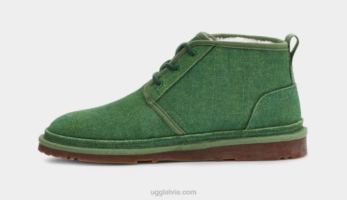 vīriešiem UGG neumel natural Z48J221 lapu
