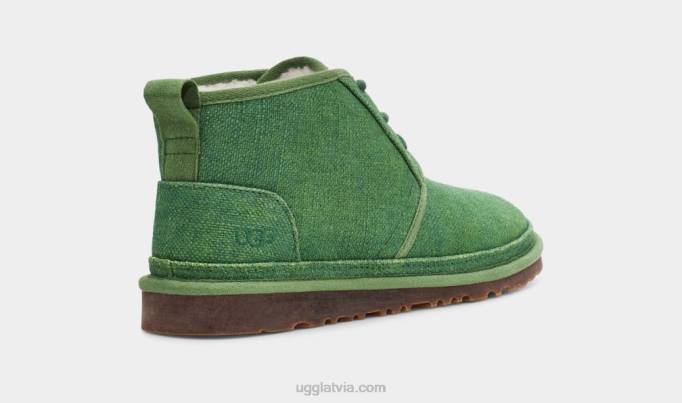 vīriešiem UGG neumel natural Z48J221 lapu