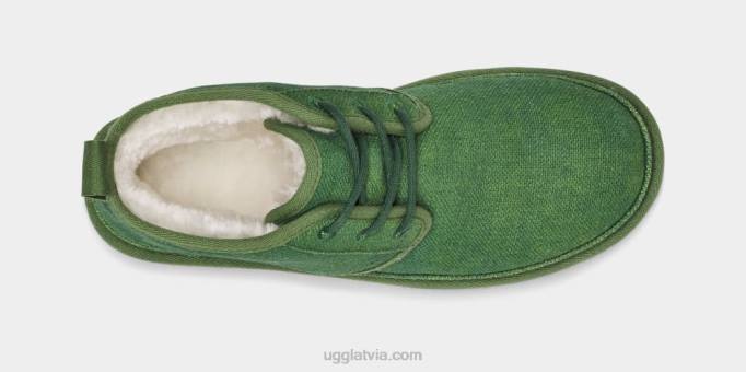 vīriešiem UGG neumel natural Z48J221 lapu