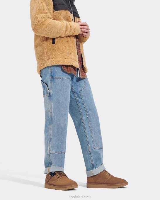 vīriešiem UGG neumel quickclick Z48J1581 kastanis